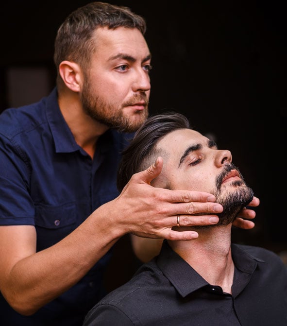 Beard