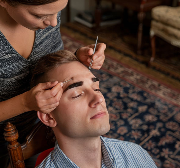Eyebrow