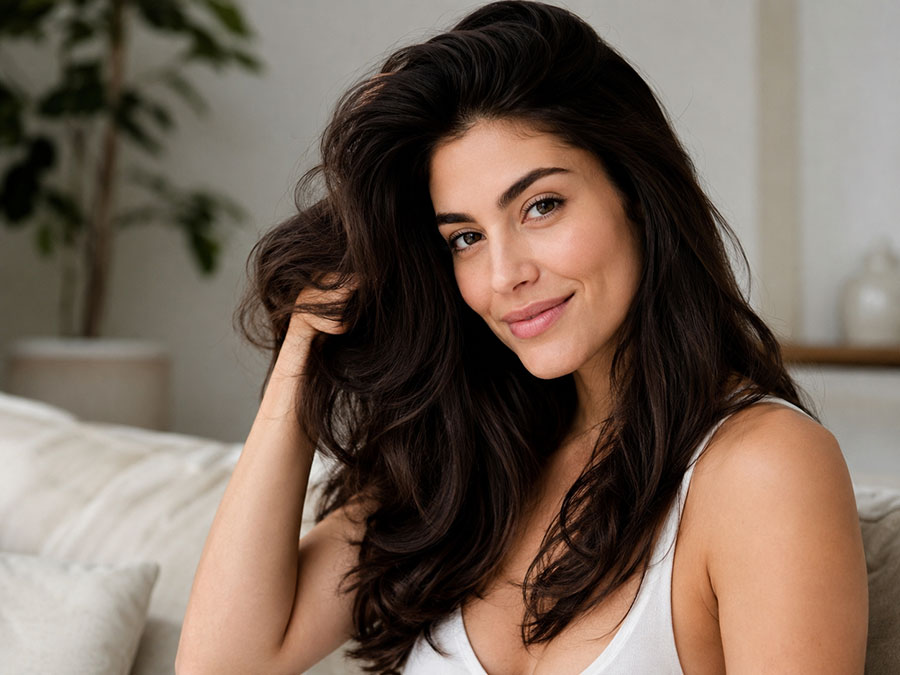 Regenicel Aesthetics Increase thickness & density