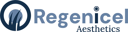 Regenicel Aesthetics Logo