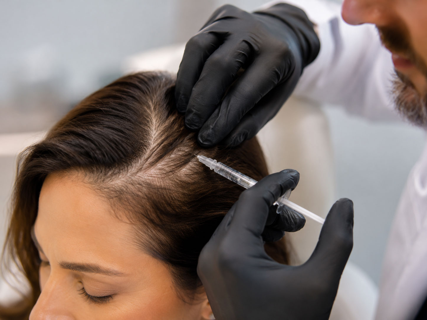 Regenicel Aesthetics What is Hair Restoration